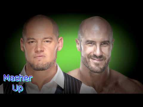 WWE MASHUP: 'End