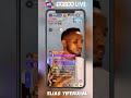 ❣️Follow Poppo：Elias Yiferuhal