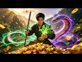【FULL】A Poor Boy Discovers a SECRET Map. His Life Explodes with Gold, Swords & Supernatural Power!