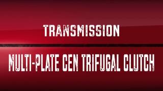 スーパーカブ50 プレスカブ