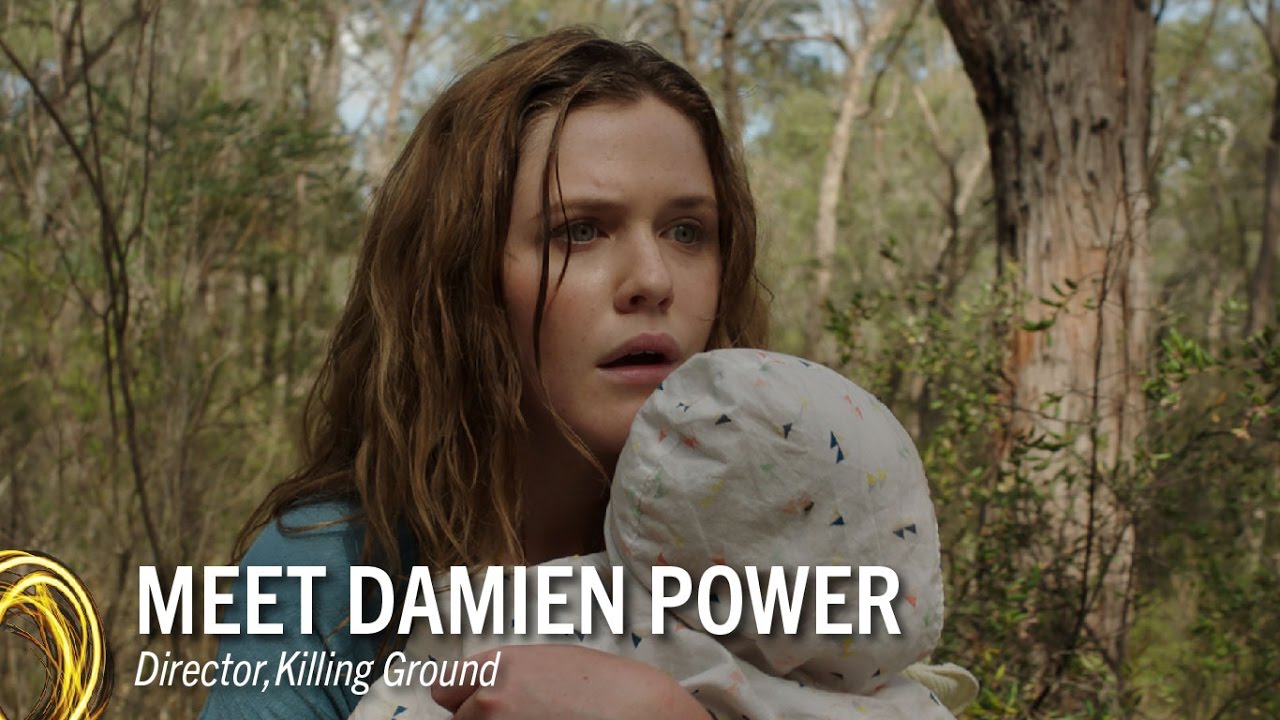 films on amazon prime Midnight Competition: Killing Ground