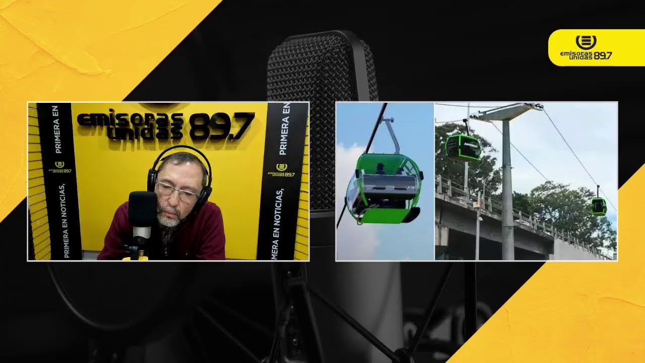 A Primera Hora de Emisoras Unidas de Guatemala