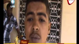 Waathirika Wa Madawa Ya Kulevya