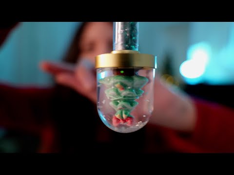 ASMR HIPNÓTICO ✨ | Hipnosis y Movimientos para una RELAJACIÓN PROFUNDA 🌀 | Love ASMR en Español