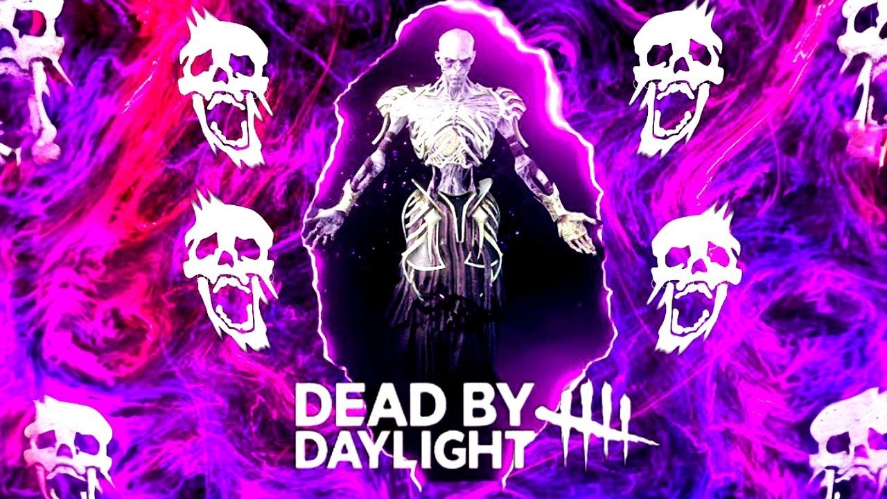 Самая сложная игра за Лича в Dead by Daylight