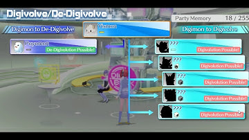 Digimon Story Cyber Sleuth Complete Edition GuestCharacterPack Mod
