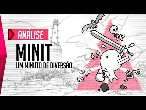 Minit - Análise