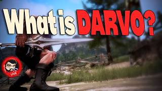 DARVO VS BULLYING #hyperboost REMEMBER TO USE CODE - GOLDSTEINBURG