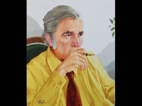 رحيل أحمد رجب الساخر في ١ ٢ كلمة 