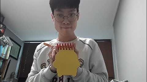 How to draw an anteater (Part 3) with Mailtime song included