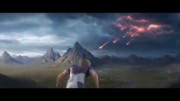 Legacy of Discord Furious Wings - Sky Fantasy