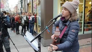 'Always remember us this way' Lady Gaga 'A Star Is Born' *Allie Sherlock cover