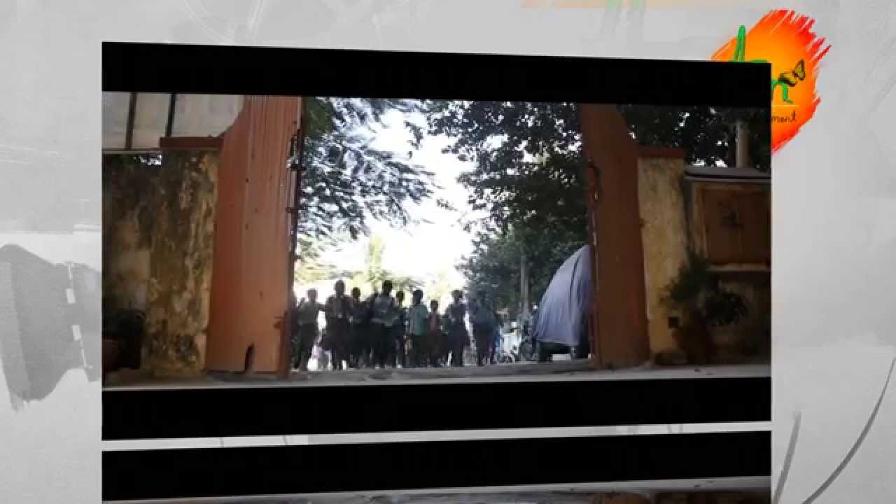 Ten Entertainment - Set 3 Short Films | Teaser