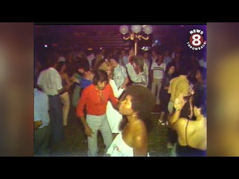 【SISANDI】Side Opened Classic night dance Experience the Ultimate Dance Nights at Chop Suey!