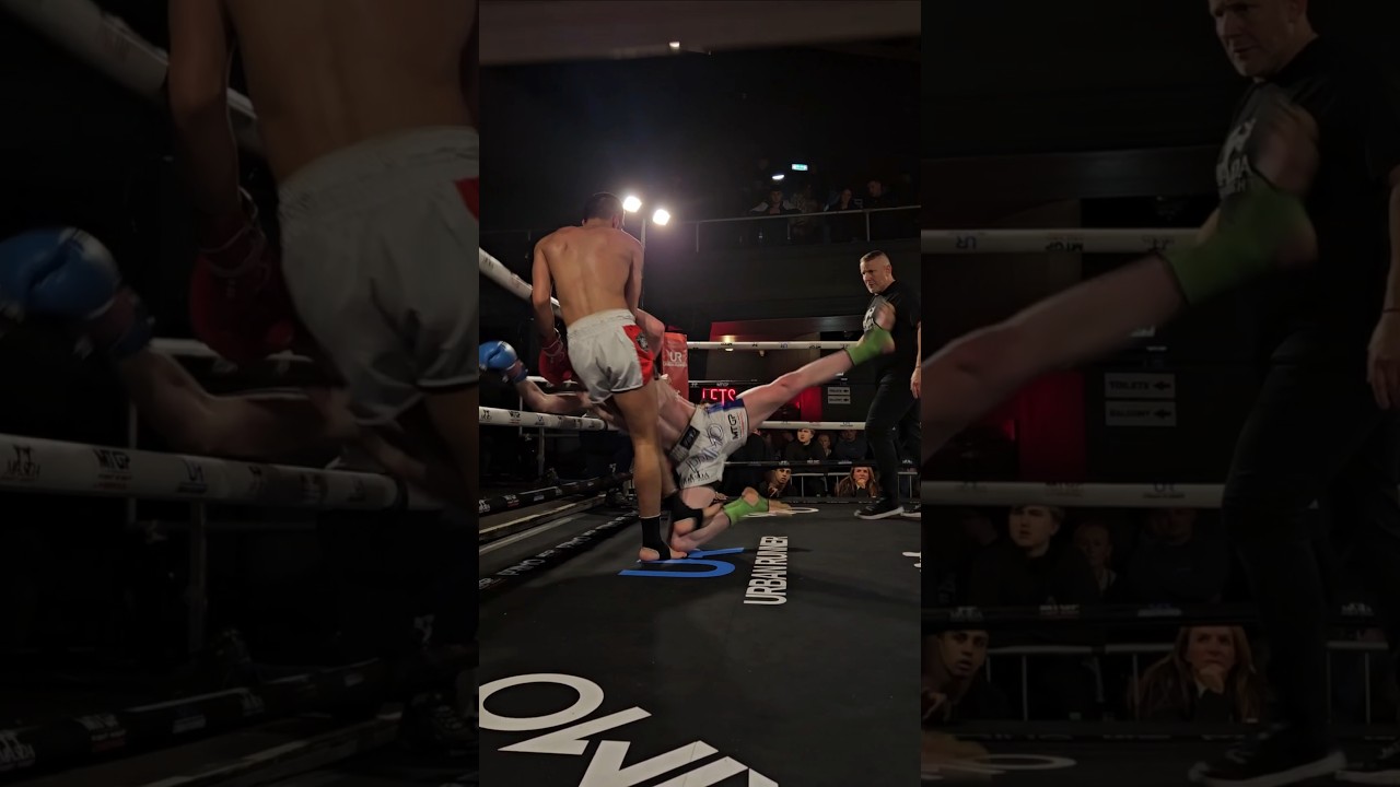 Mohammed Faizan is a BEAST!! 