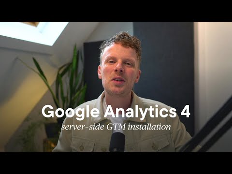 Google Analytics Web Traffic