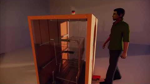 SafeTouch instructievideo