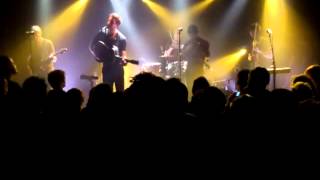 Balthazar-The Man Who Owns The Place (Live @ Rennes, L&#39;Ubu, 17.03.13)
