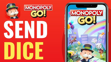 How To Send Dice in Monopoly Go - Quick & Easy (2025)