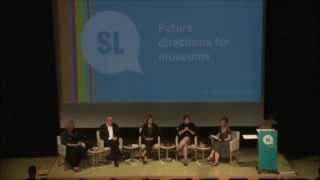 Future Directions for Museums