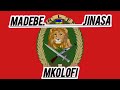 MADEBE JINASA NTEMIOSI UJUMBE MKOLOFI 0694650865