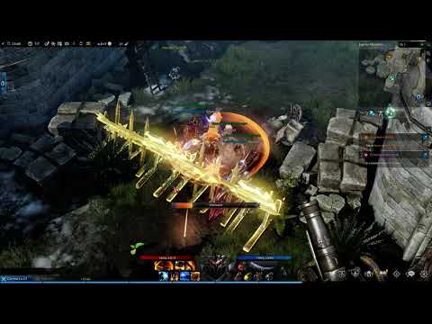 What is it Like to Play Lost Ark? - YouTube
