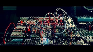 Verbos Complex Oscillator Groove