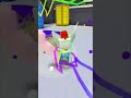 Super Bear Rescues His Friends #Superbearadventure #roblox #superbearadventurehighlights #backrooms