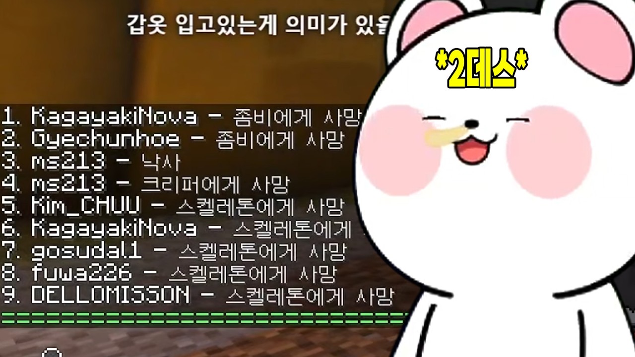 최선을 다해서 탕수육을 먹는 멋사