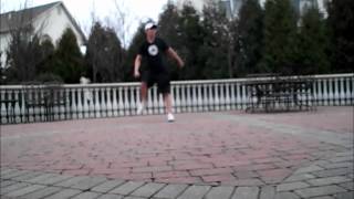 Shuffle Video During Spring Break #3