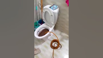 Thông tắc bồn cầu tại quận Thanh Xuân