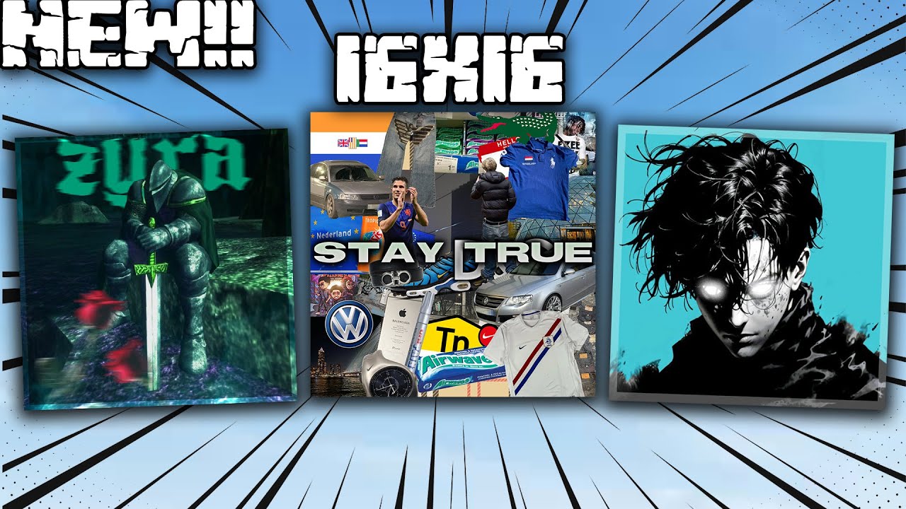 The 3 Best Texture Packs For Bedwars/PVP | 1.8.9 FPS BOOST