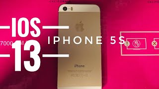 How To Install Ios 13.4 Public Beta On Iphone 5S D Hindi Rk Studio