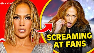 Top 10 Evil Things Jennifer Lopez Has Done