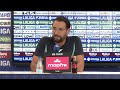 Rueda de prensa de José Bordalás - Jornada 2