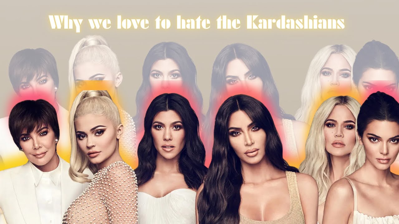 Кардашьяны: чашка, которая не опрокидывается