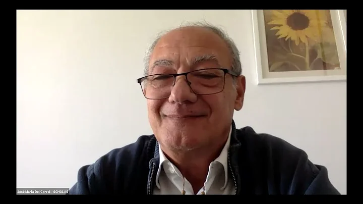 Jos Mara del Corral - Ciclo de Conferncias Constru...