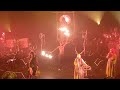 Heilung - Elddansurin (First ever U.S. show!)