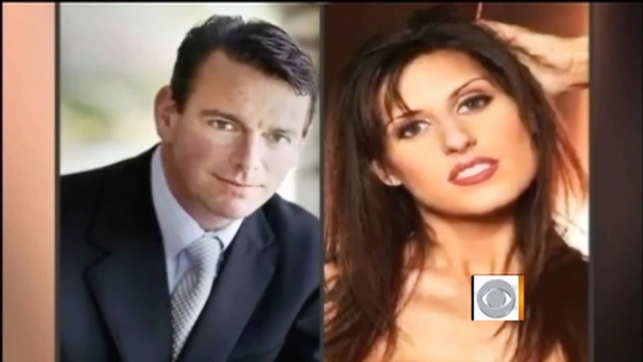 Busch Mansion Murder Mystery