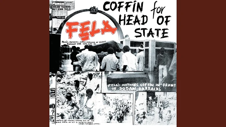 Coffin for Head of State (Edit)