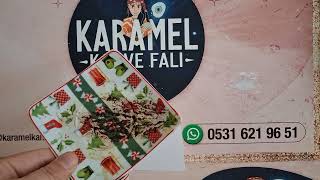 Koç Burcu Gi̇di̇yorsun 13 Şubat A Kahve Fali