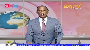 Tigrinya Evening News for June 27, 2020 - ERi-TV, Eritrea