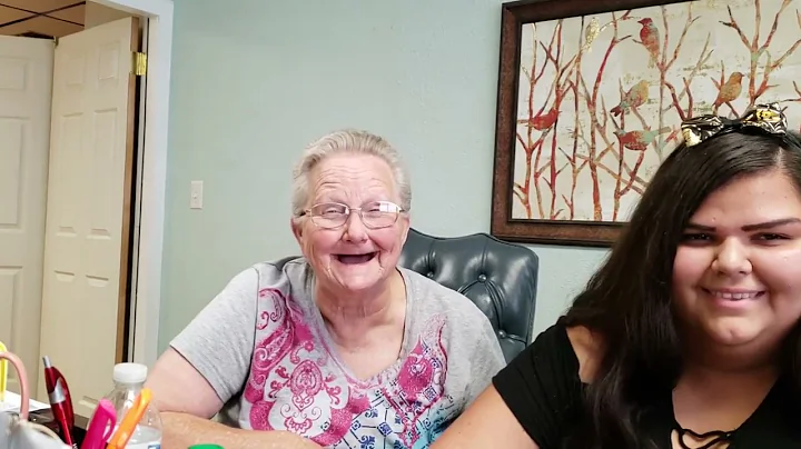 Martha Closing 10 19 18 Interview