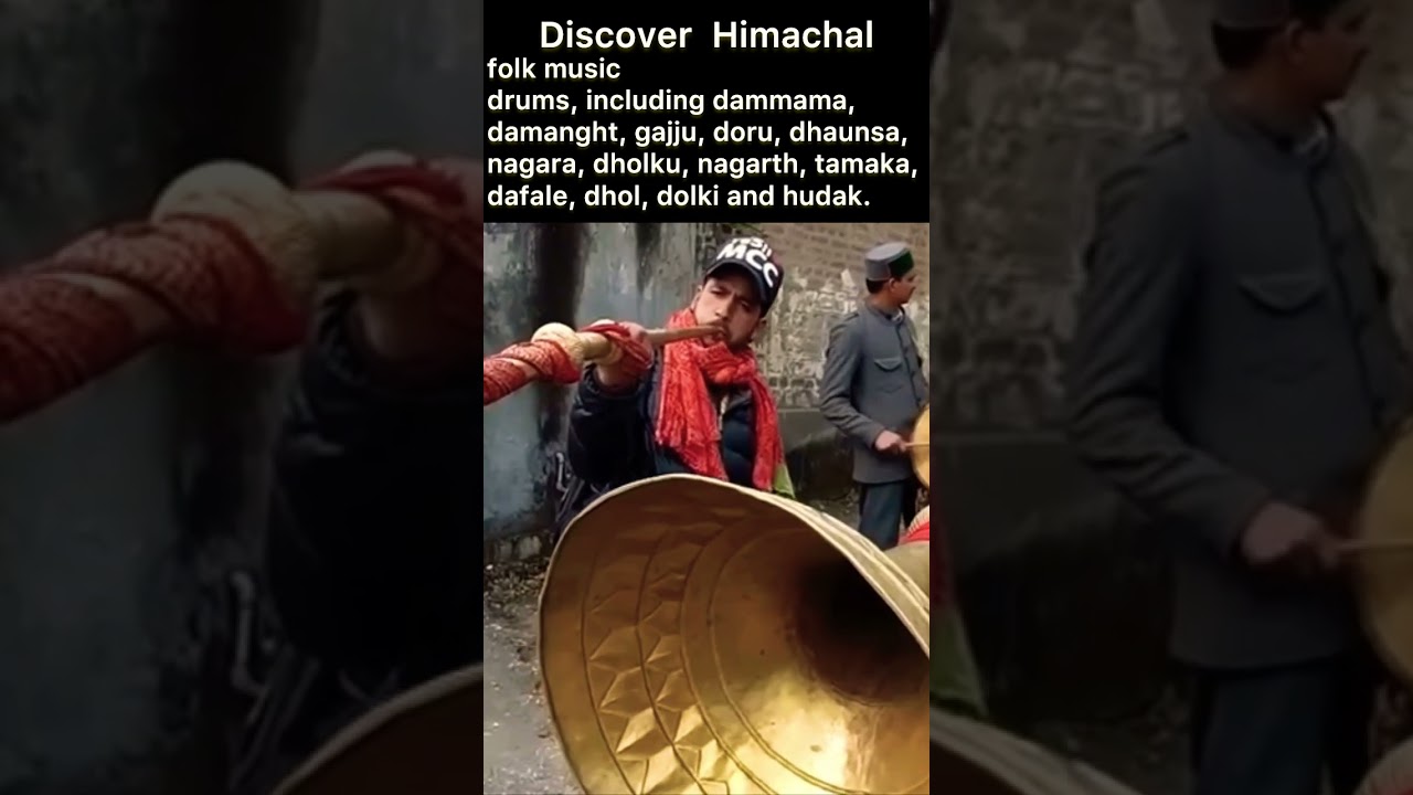 #discoverhimachal