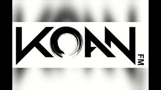 GTA Midway [KOAN FM]  KOAN Sound- Dynasty (2014)