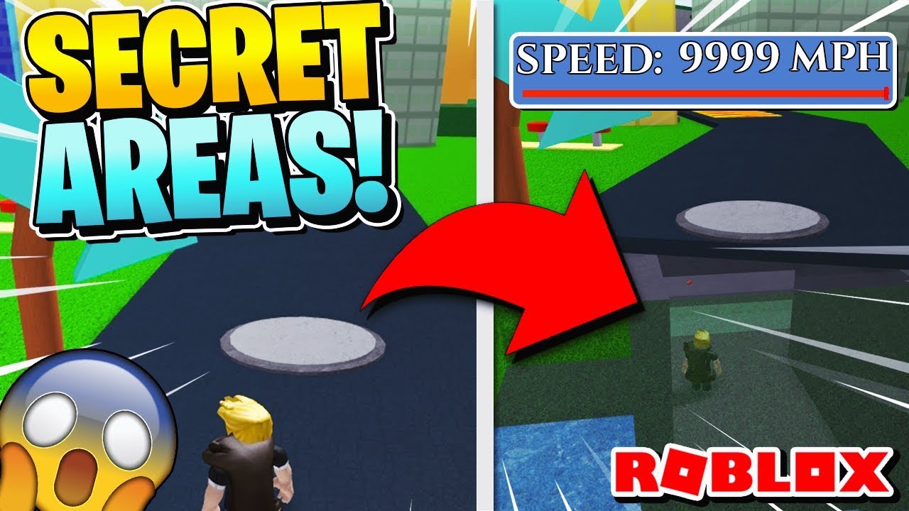 Roblox Parkour Simulator Secret Areas Found Youtube - roblox parkour simulator secret areas found