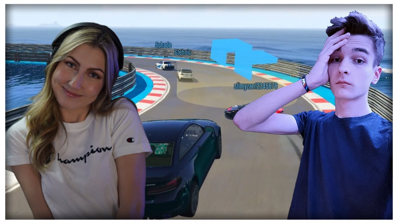 LEJO SEM SPRAVIL NA GTA!!! @lejica