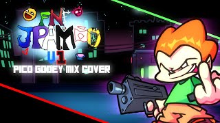 Pico Gooey Mix COVER [JPAMOD V1 OST] @julianperez1010angel