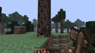 Episode 3: Tree Delogger Bukkit Plugin