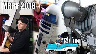 Mrrf 2018 Highlights Midwest Rep Rap Festival